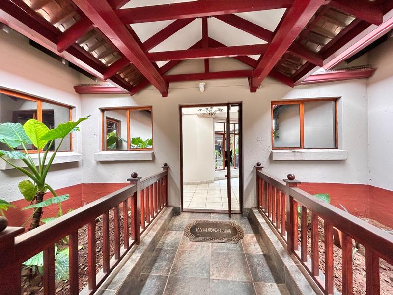 5 Bedroom Property for Sale in Birdwood Estate North West